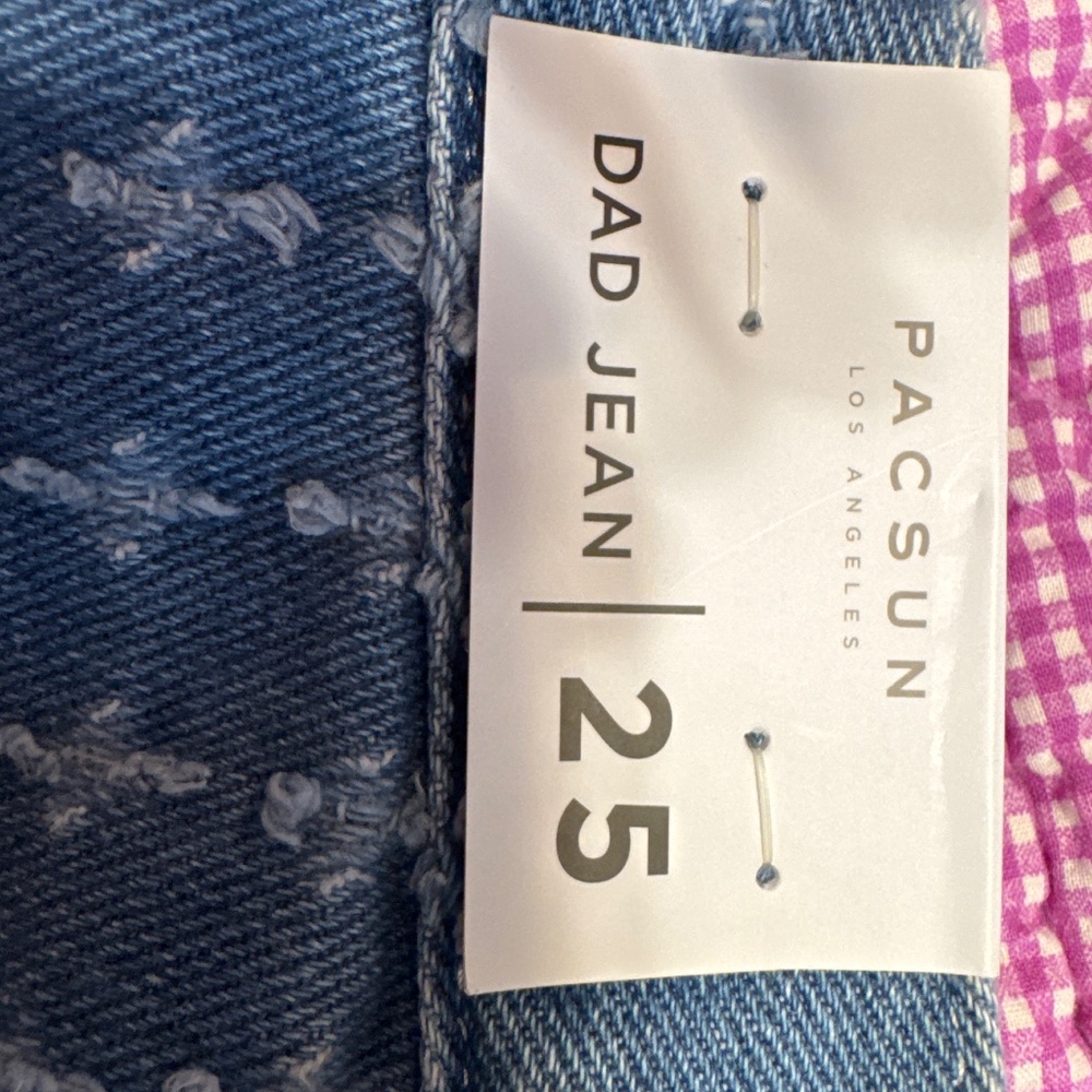 Jeans - Picture 4 of 4